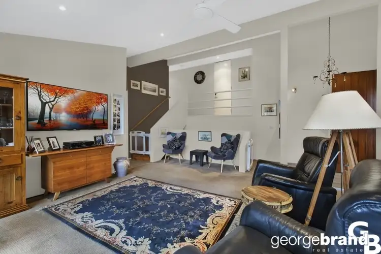 Fourth view of Homely house listing, 212 The Round Drive, Avoca Beach NSW 2251