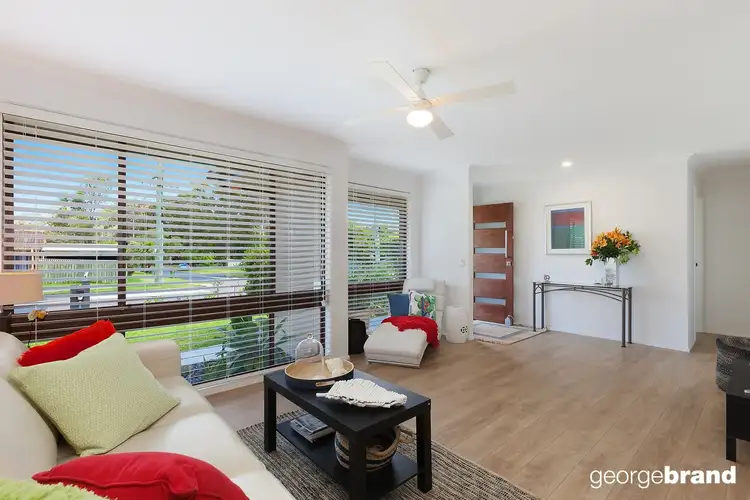 Fourth view of Homely house listing, 43 Oberton St, Kincumber NSW 2251