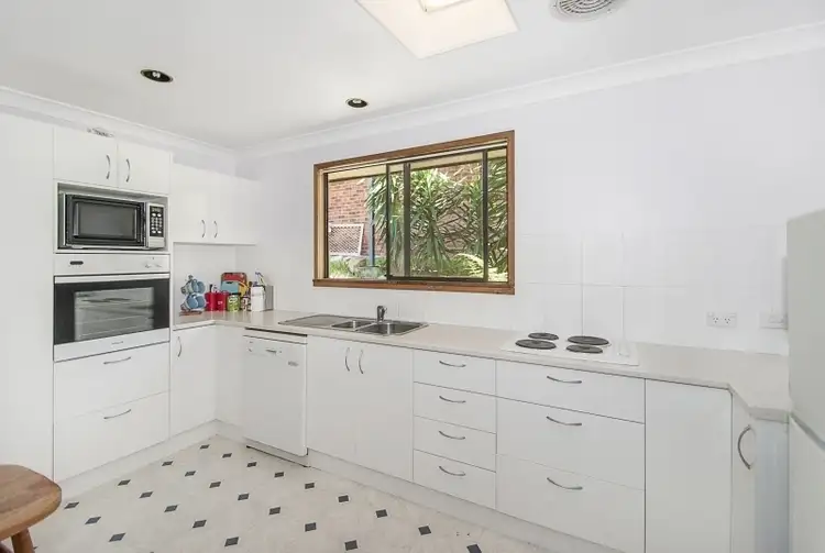 Fifth view of Homely house listing, 6 Rubie Cres, East Gosford NSW 2250