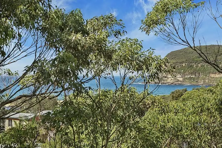 Second view of Homely house listing, 132 Copacabana Dr, Copacabana NSW 2251