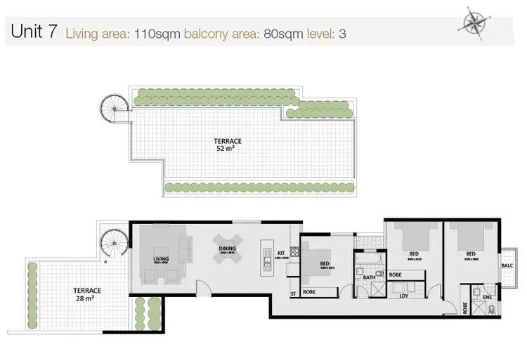Third view of Homely unit listing, 7/12 Cape Three Points Rd, Avoca Beach NSW 2251