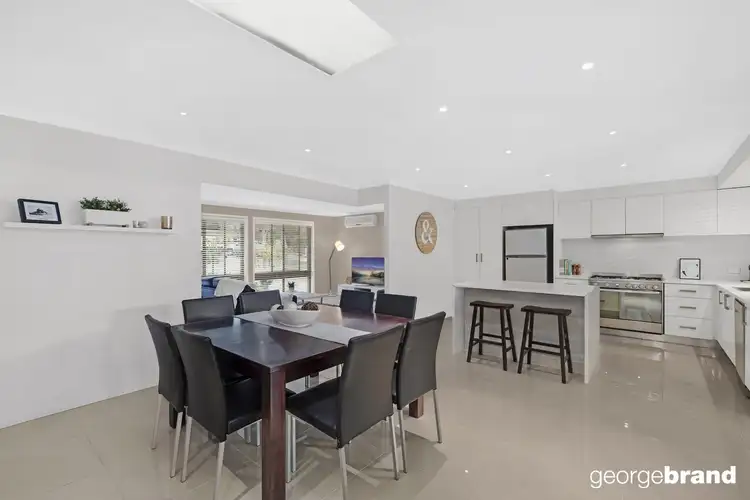 Fifth view of Homely house listing, 10 Shannon Cl, Kincumber NSW 2251