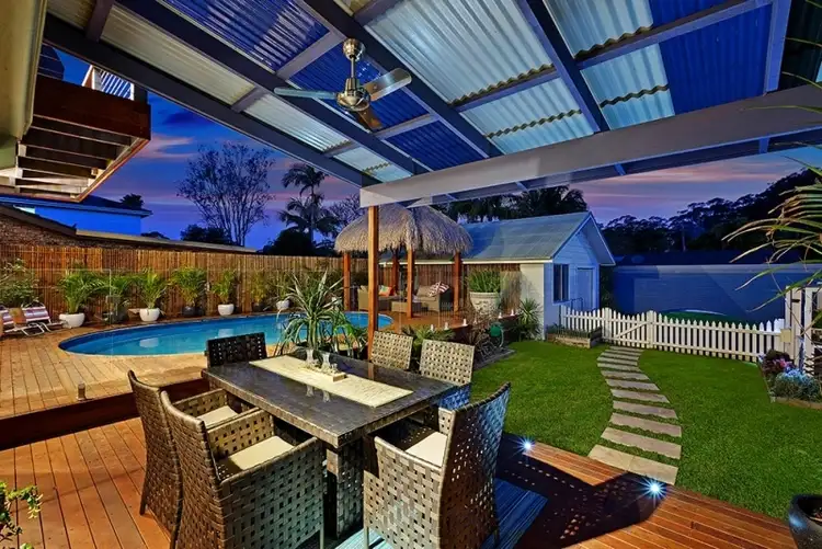 Third view of Homely house listing, 23 Seawind Terrace, Berkeley Vale NSW 2261