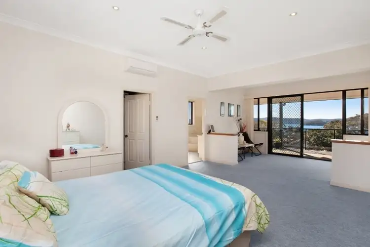 Third view of Homely house listing, 15 The Corso, Saratoga NSW 2251