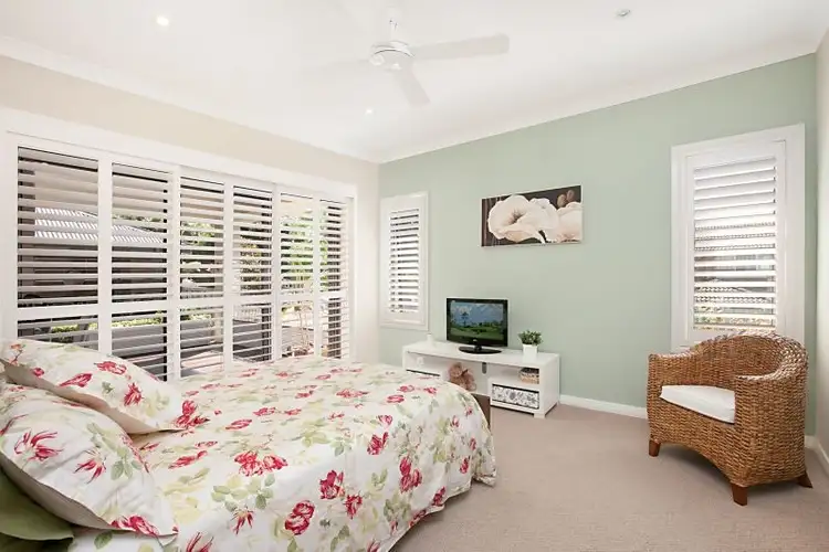 Fifth view of Homely house listing, 17 Figtree Bay Dr, Kincumber NSW 2251