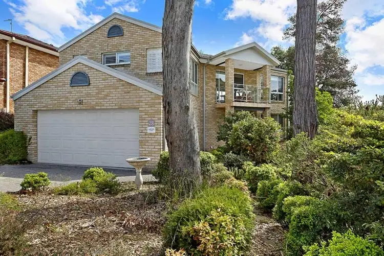 Second view of Homely house listing, 28 Stornaway Cr, Berkeley Vale NSW 2261