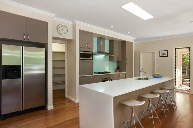 Fourth view of Homely house listing, 4 Cameo Place, Kincumber NSW 2251