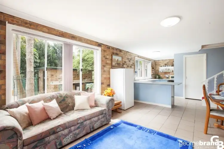 Fifth view of Homely house listing, 5 Letitia Cl, Green Point NSW 2251