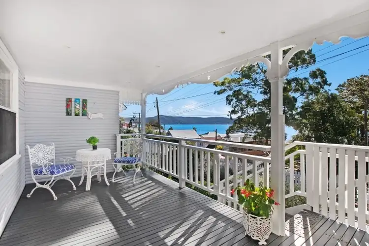 1/82 Steyne Rd, Saratoga NSW 2251