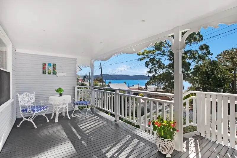 Main view of Homely house listing, 1/82 Steyne Rd, Saratoga NSW 2251