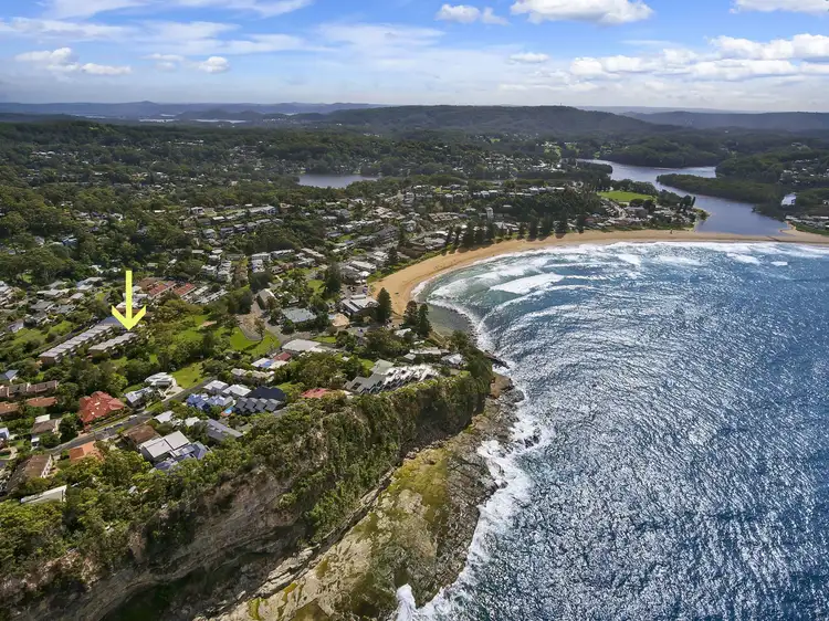 Fifth view of Homely unit listing, 12/45 Avoca Drive, Avoca Beach NSW 2251
