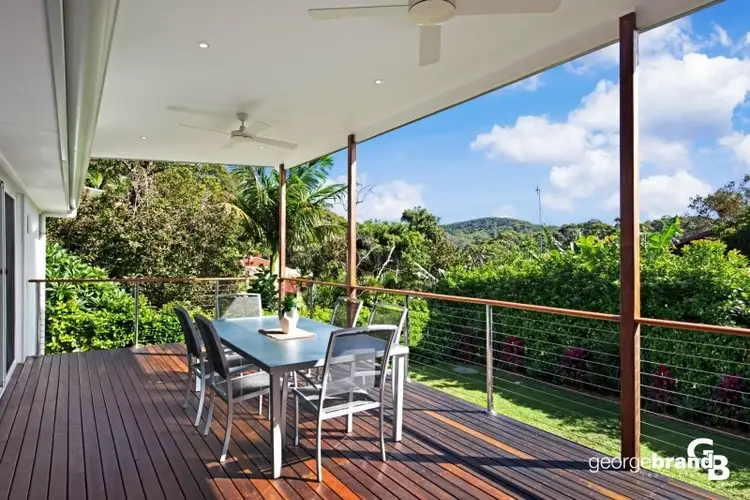 Fifth view of Homely house listing, 12 Ladera Dr, Copacabana NSW 2251