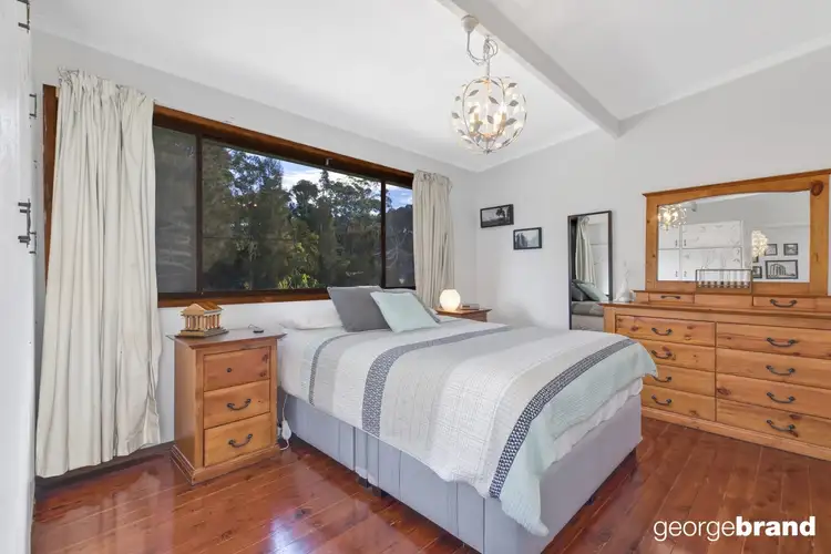 Third view of Homely house listing, 161 Malinya Rd, Saratoga NSW 2251