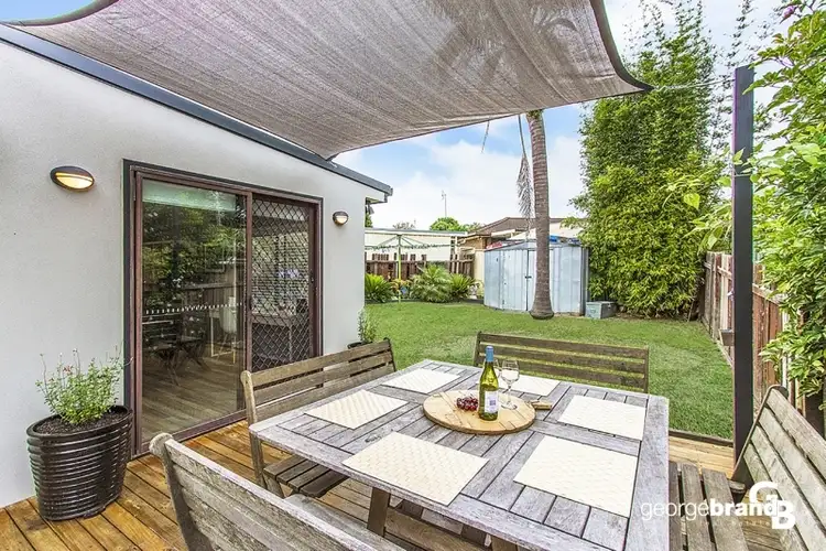 Second view of Homely house listing, 17 Belsham Road, Kariong NSW 2250