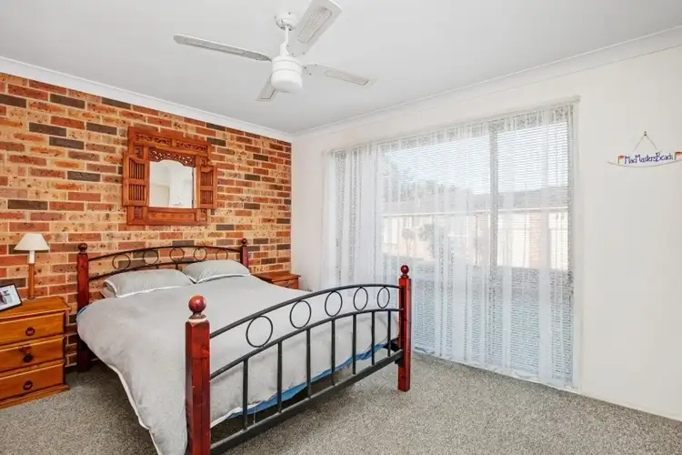 Fifth view of Homely villa listing, 4/62 Davis Ave, Davistown NSW 2251