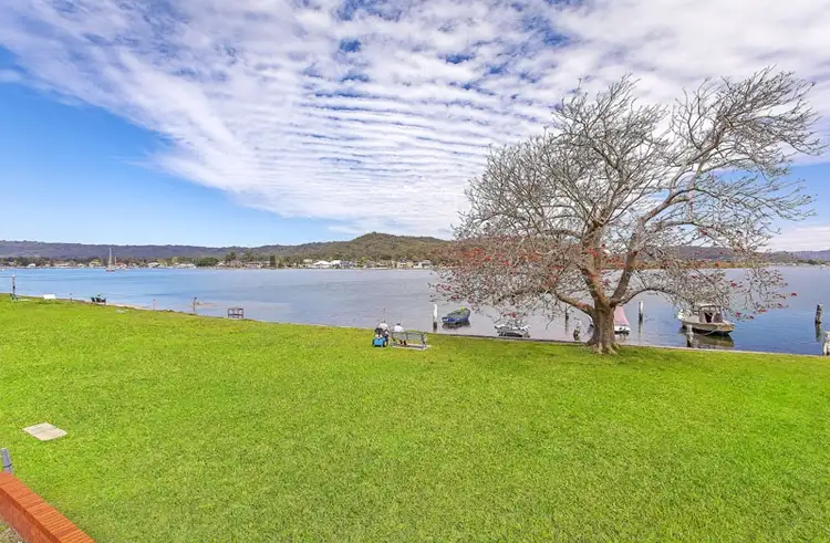 Fourth view of Homely house listing, 15 McCauley Street, Davistown NSW 2251