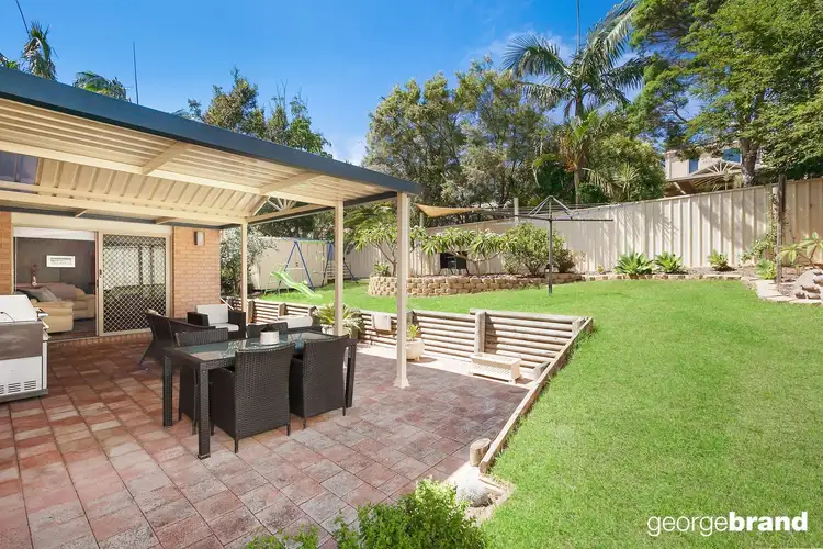 Sixth view of Homely house listing, 68 Kallaroo Rd, Bensville NSW 2251