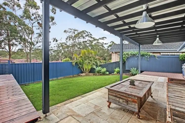 Third view of Homely house listing, 16 Woodfield Rd, Kincumber NSW 2251