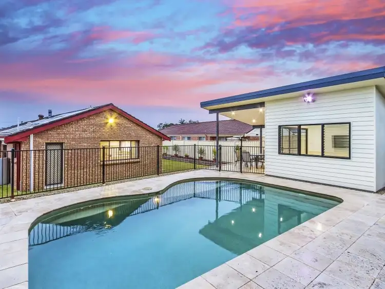 Second view of Homely house listing, 25 Belsham Road, Kariong NSW 2250