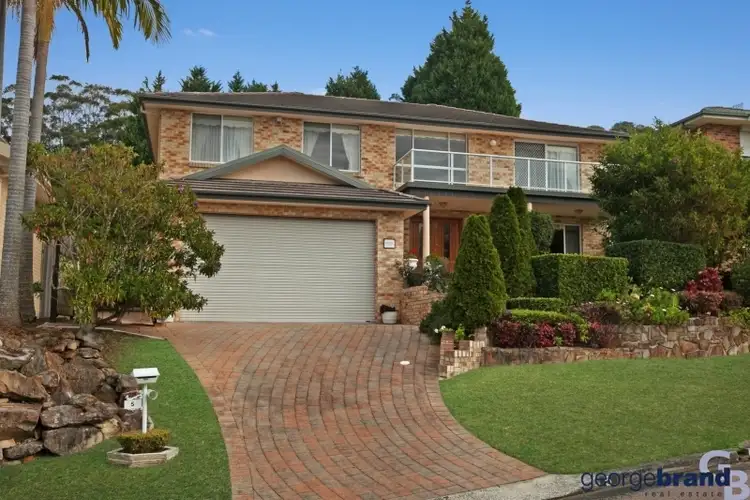 5 Mount Pl, Green Point NSW 2251
