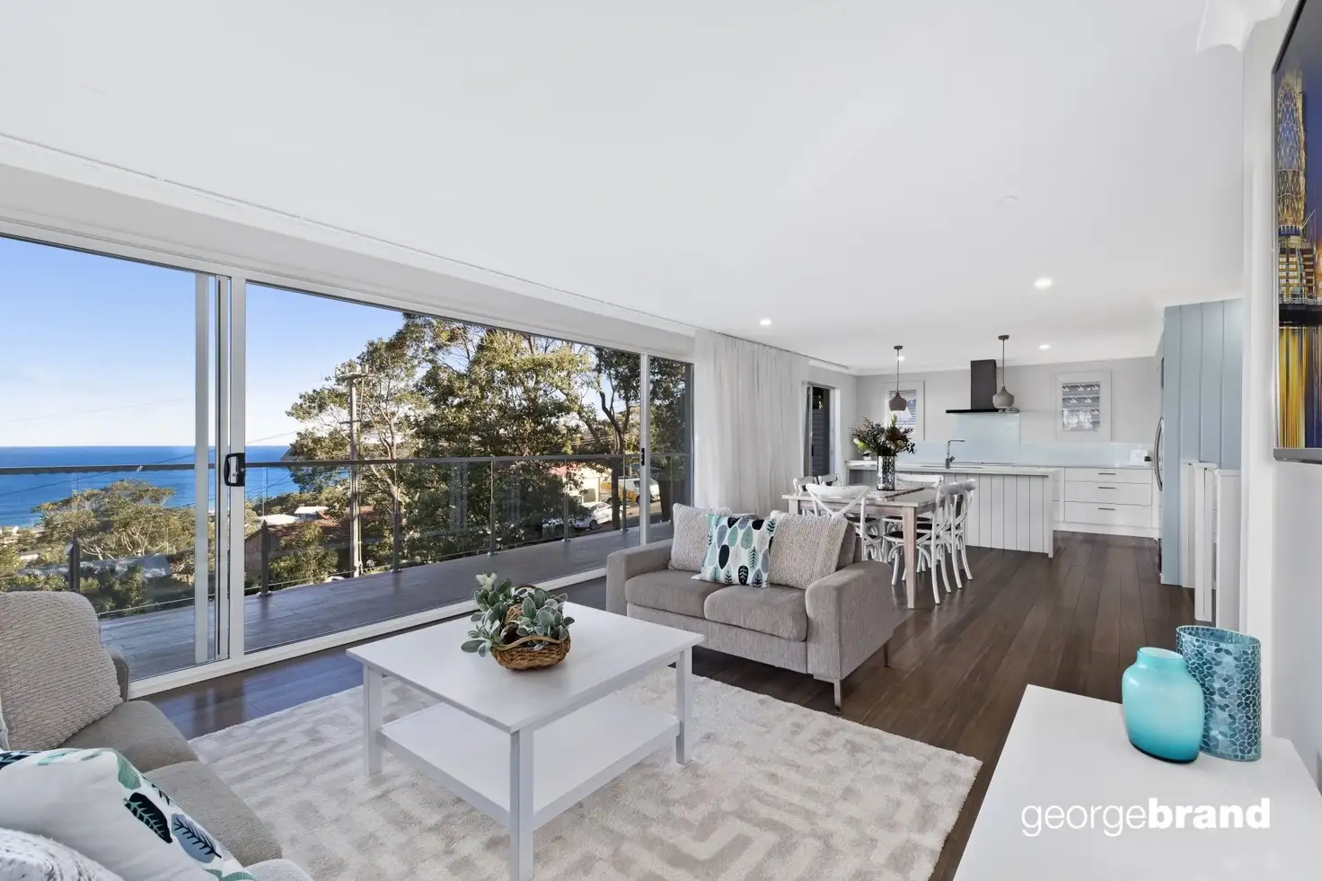 Main view of Homely house listing, 11 Chico Street, Copacabana NSW 2251