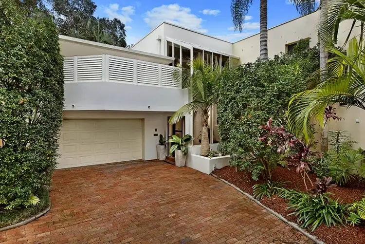 Main view of Homely unit listing, 4/3-5 Tramway Rd, North Avoca NSW 2260