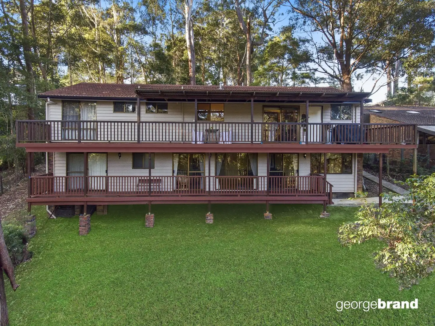Main view of Homely house listing, 24 Chapman Crescent, Avoca Beach NSW 2251