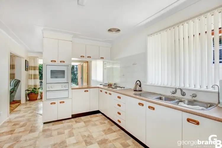 Fifth view of Homely house listing, 16 Asca Drive, Green Point NSW 2251