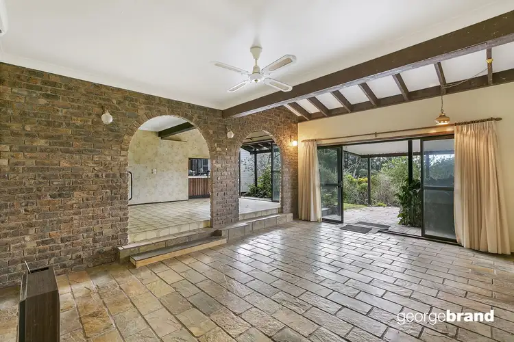 Second view of Homely house listing, 13 Chapman Crescent, Avoca Beach NSW 2251