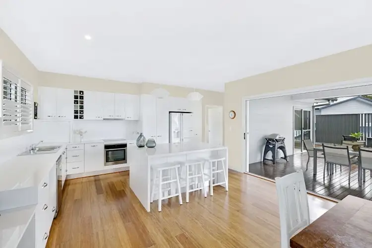 Seventh view of Homely house listing, 153 Cape Three Pts Rd, Avoca Beach NSW 2251