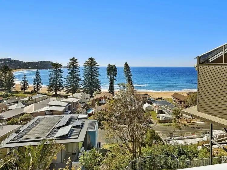 Second view of Homely semi-detached listing, 2/8 Ascot Ave, Avoca Beach NSW 2251