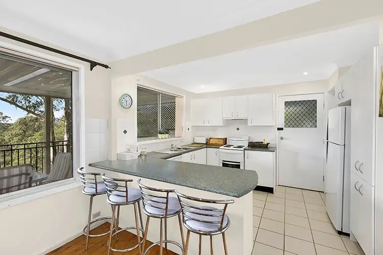 Third view of Homely house listing, 18 Alison Road, Springfield NSW 2250