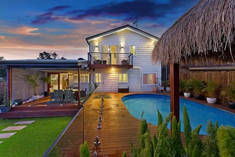 Fourth view of Homely house listing, 23 Seawind Terrace, Berkeley Vale NSW 2261