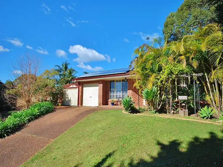 Main view of Homely house listing, 20 Cebalo Place, Kariong NSW 2250