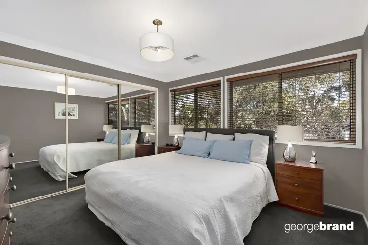 Sixth view of Homely house listing, 20 Fiesta Crescent, Copacabana NSW 2251