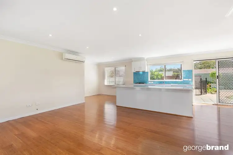 Second view of Homely house listing, 7 Kanimbla Cl, Kincumber NSW 2251