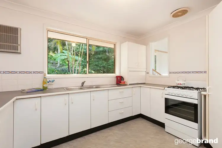 Third view of Homely house listing, 54 Kookaburra St, Kincumber NSW 2251