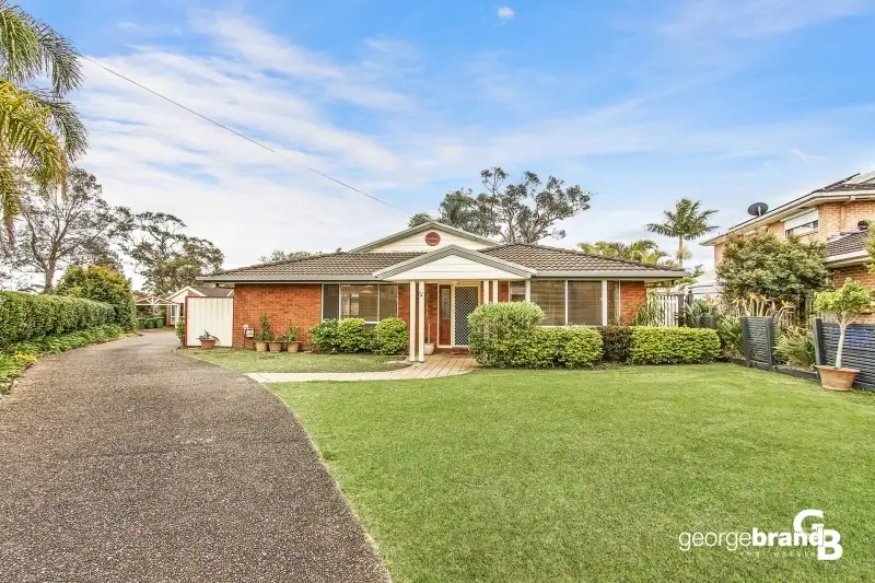 Main view of Homely house listing, 68a Tudawali Crescent, Kariong NSW 2250