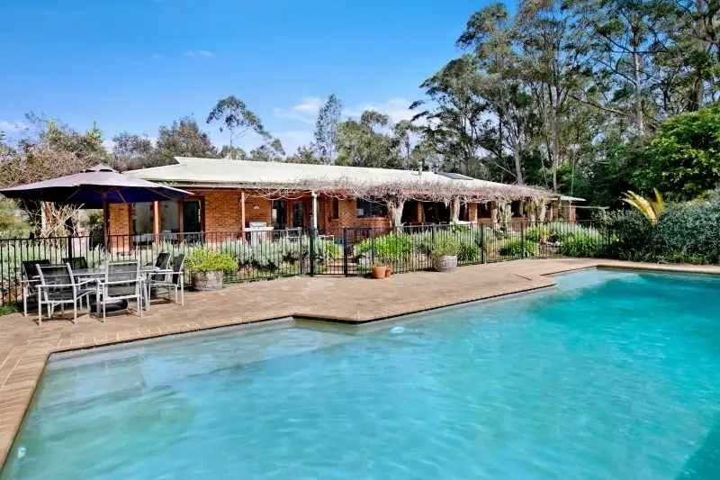 Main view of Homely house listing, 15 Pomona Rd, Empire Bay NSW 2257