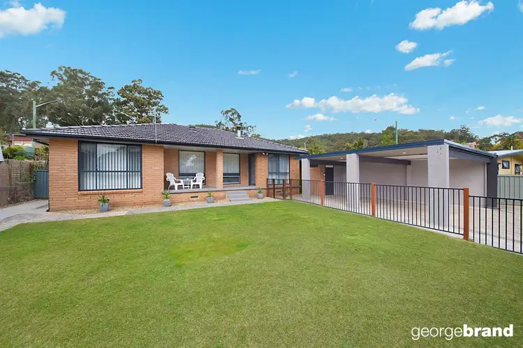 Sixth view of Homely house listing, 53 Asca Dr, Green Point NSW 2251