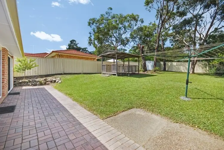 Third view of Homely house listing, 12 Brittany Crescent, Kariong NSW 2250