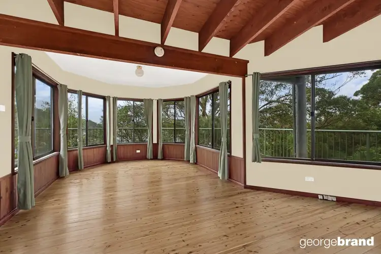 Sixth view of Homely house listing, 73 Yugari Cr, Daleys Point NSW 2257