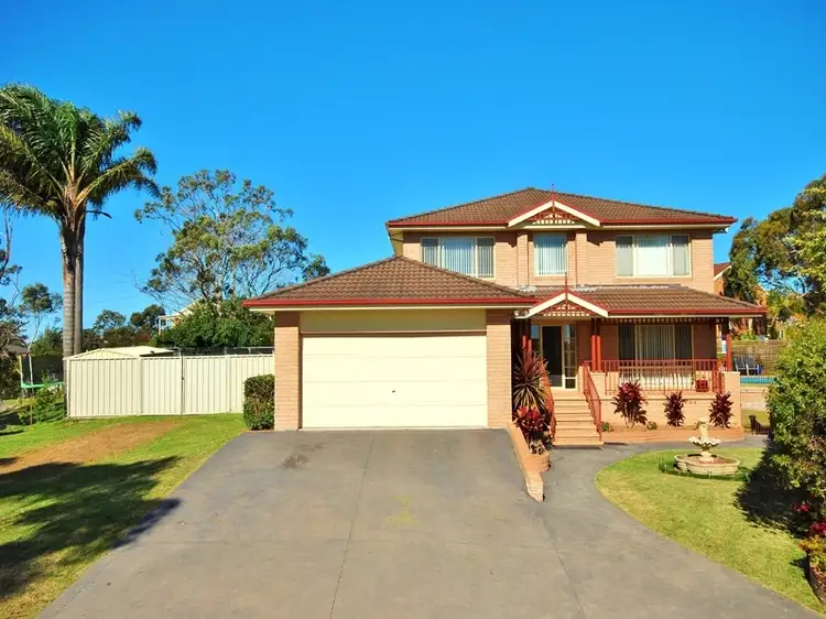 9 Garlick Street, Kariong NSW 2250