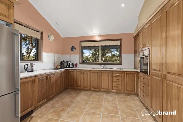 Fifth view of Homely house listing, 286 The Round Drive, Avoca Beach NSW 2251