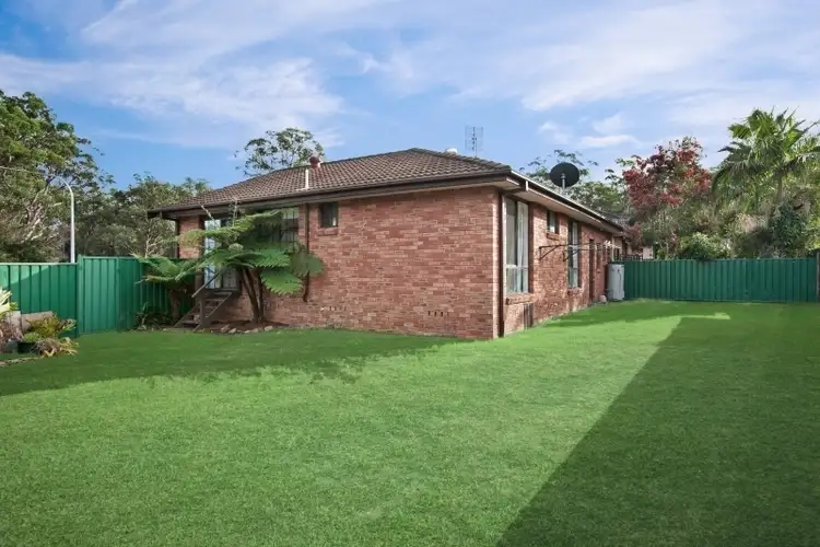 Sixth view of Homely house listing, 2/7 Christle St, Green Point NSW 2251