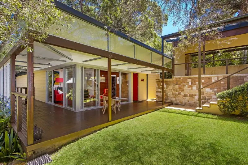 Main view of Homely house listing, 58 Branga Ave, Copacabana NSW 2251