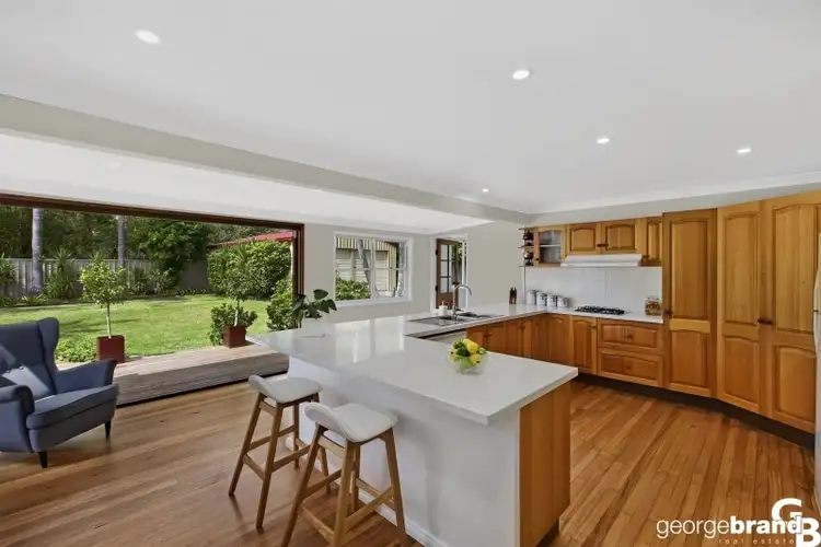 17 Yurara Close, Kincumber NSW 2251
