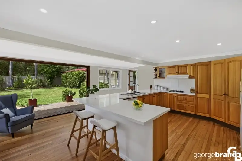 Main view of Homely house listing, 17 Yurara Close, Kincumber NSW 2251