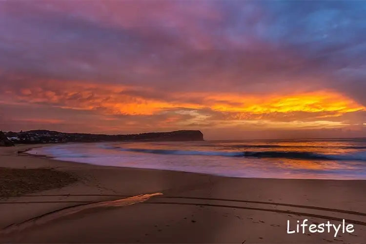 Fifth view of Homely land listing, Lot 872/11 Tudibaring Pde, Macmasters Beach NSW 2251