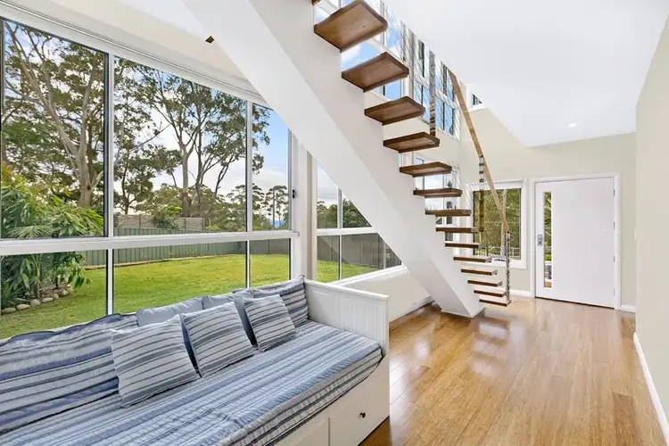 Second view of Homely house listing, 153 Cape Three Pts Rd, Avoca Beach NSW 2251